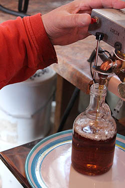 perfect maple syrup